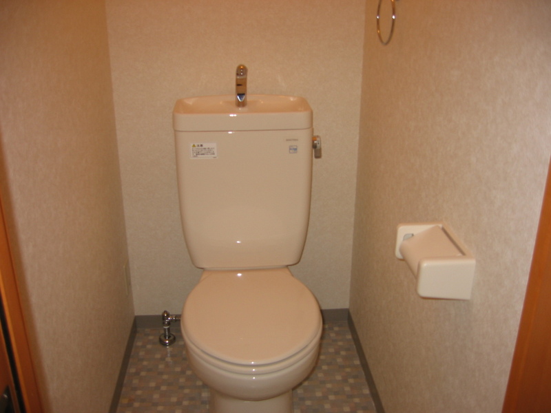 トイレ 写真7