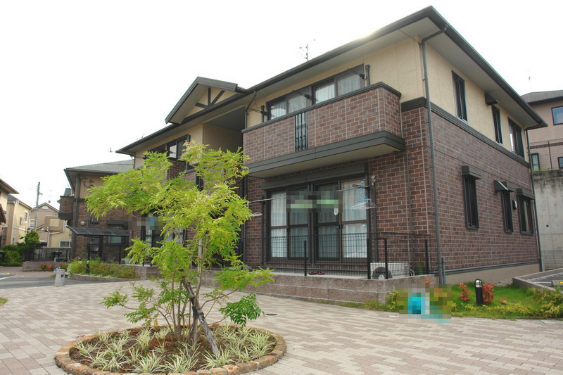 ガーデンパークC