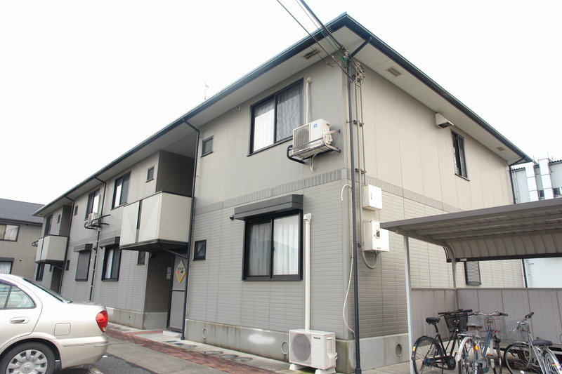 パストラルジュセイ壱番館