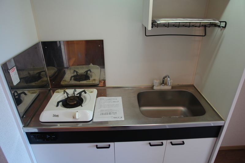 キッチン 写真2