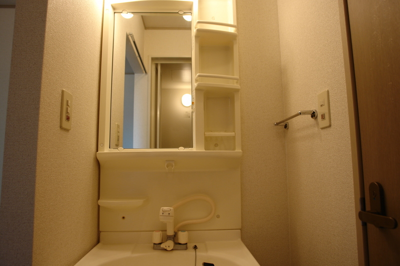 洗面所 写真5