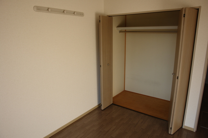 収納 写真8