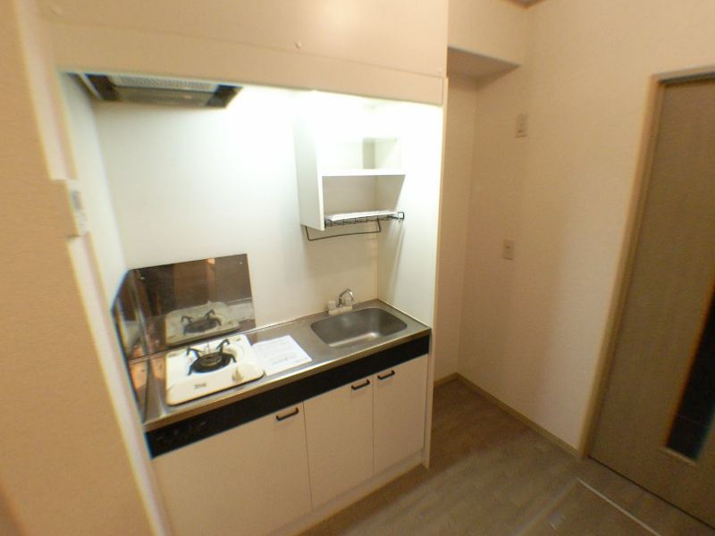 キッチン 写真3