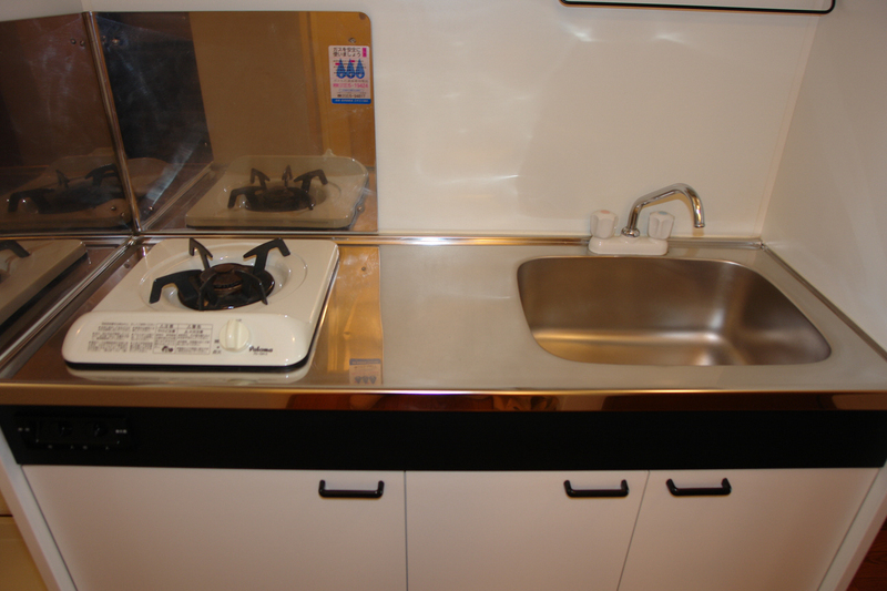 キッチン 写真2