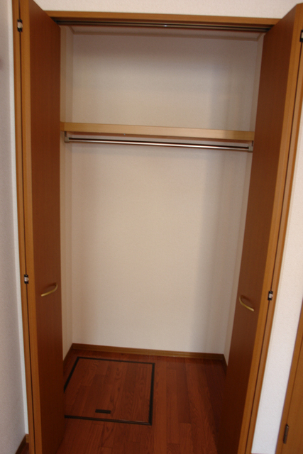収納 写真7