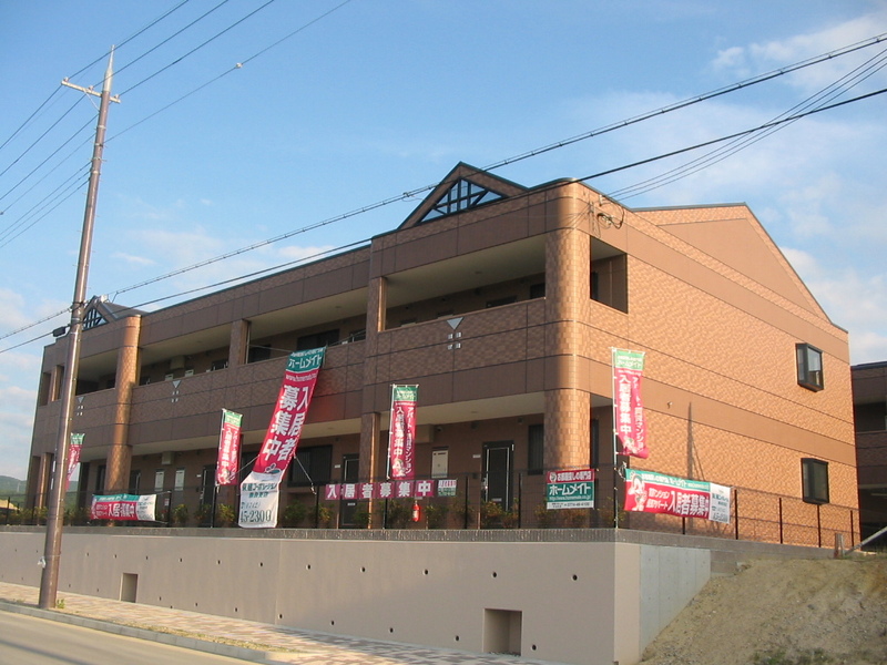 シャインヒルズⅠ