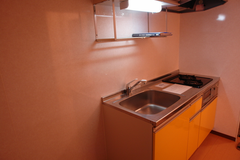 キッチン 写真2