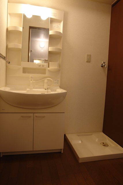洗面所 写真4