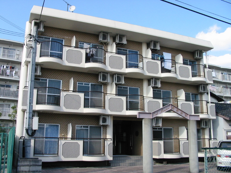 オークマンションおおみや