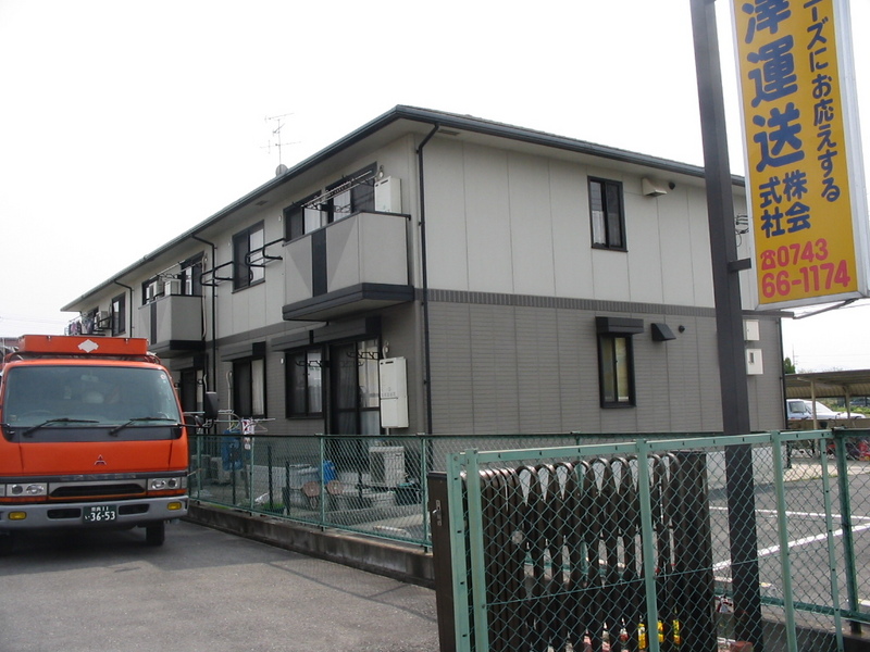 グリーンガーデン壱番館