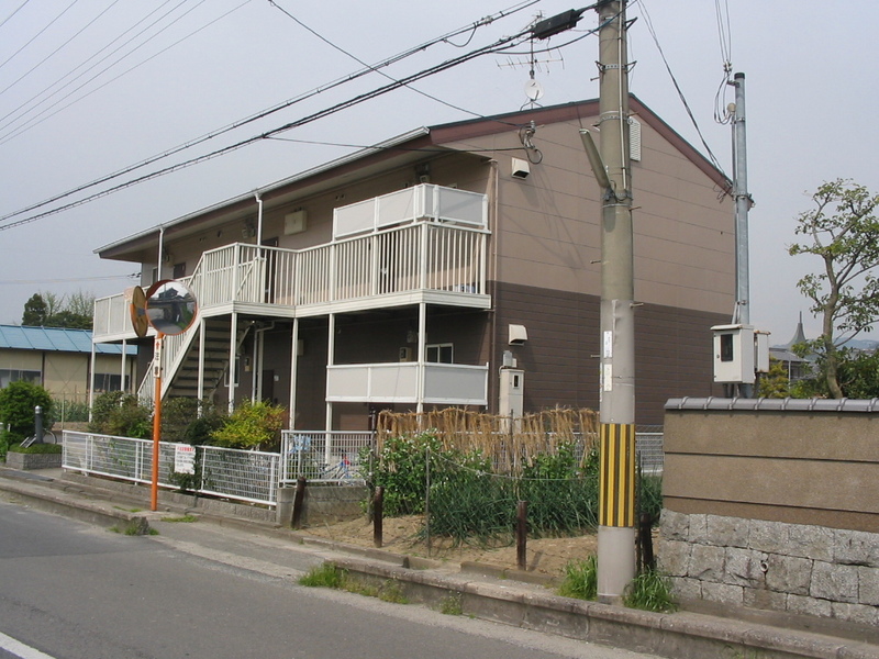 ヴィラージュ島田