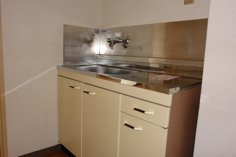 キッチン 写真3