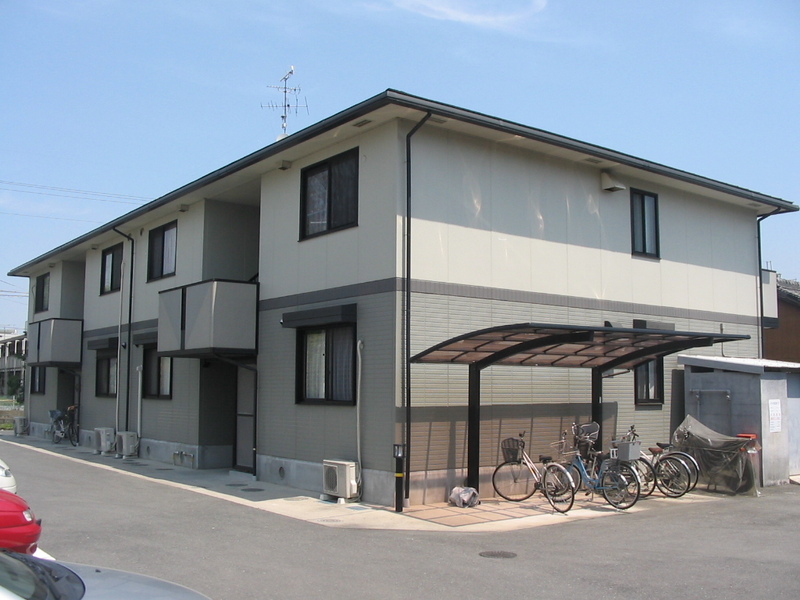 ファミールスギモトⅠ