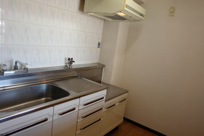 キッチン 写真2