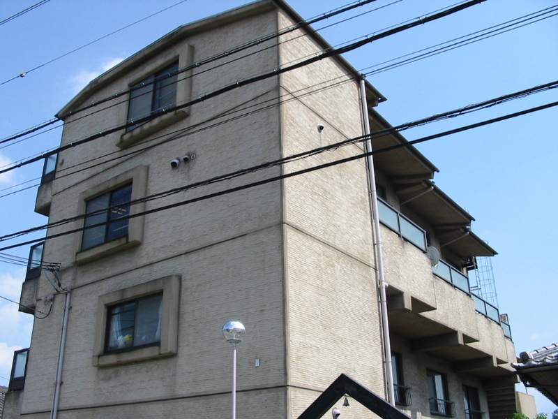 ロイヤルモアあやめ池