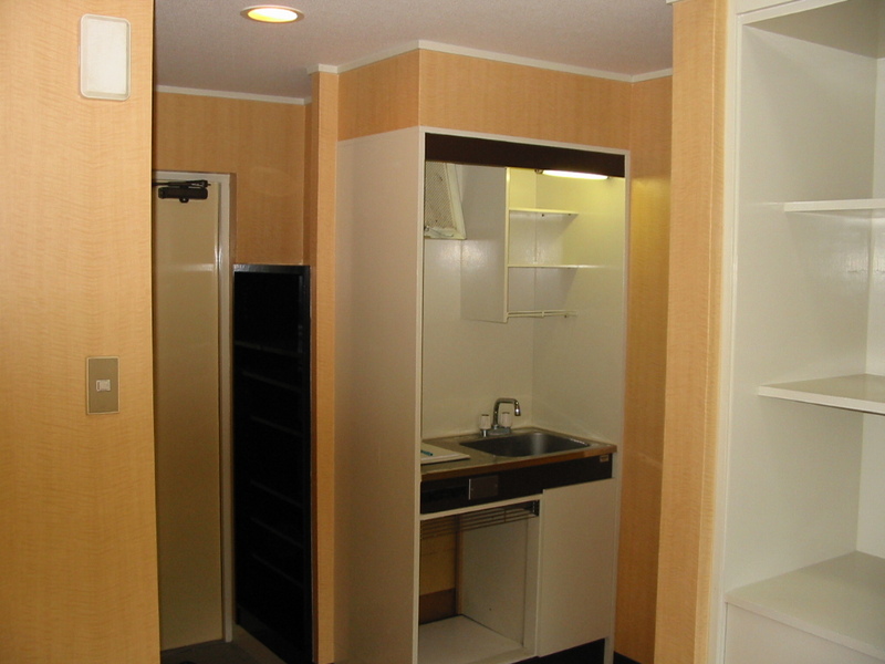 キッチン 写真2