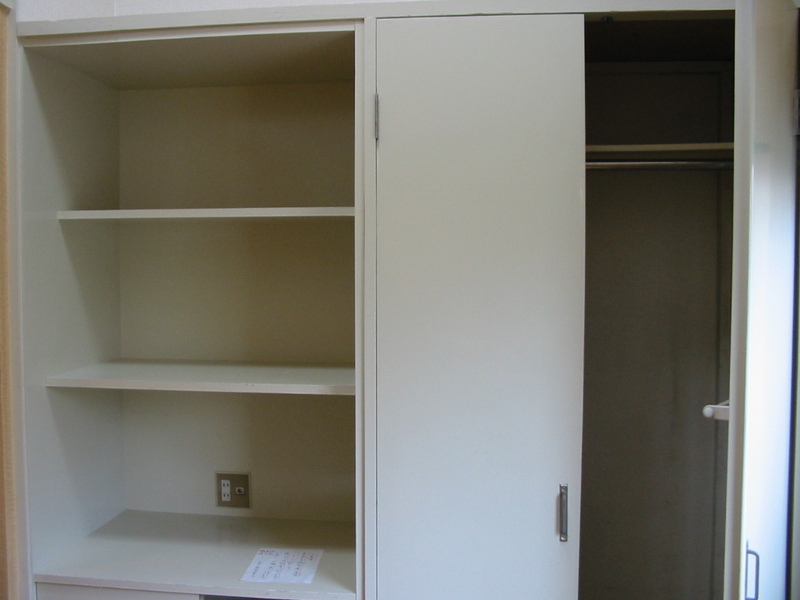 収納 写真4