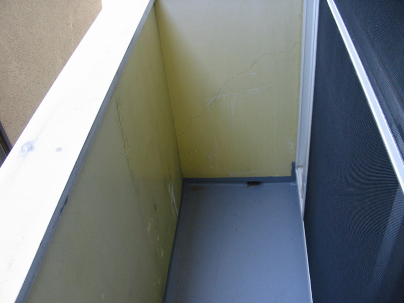 バルコニー・ベランダ 写真8