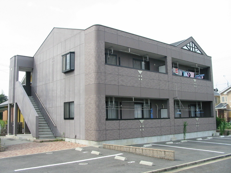 冨岡ハイツ
