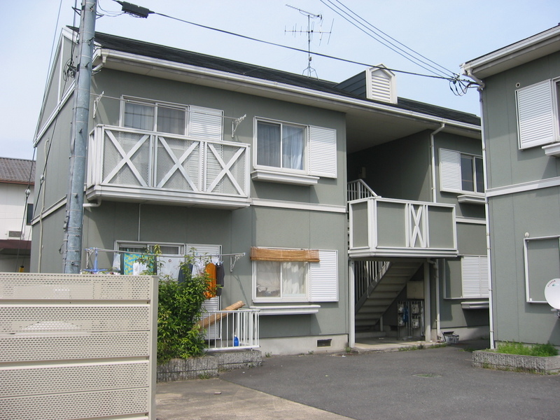 グリーンコーポＢ