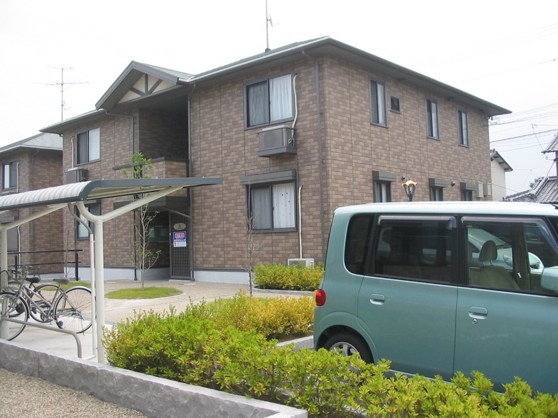 リビングタウン祝園Ａ棟