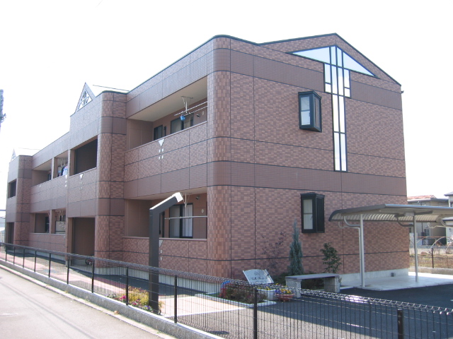 ベルパーク・Ｎ