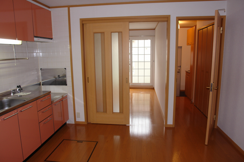 居室 写真3