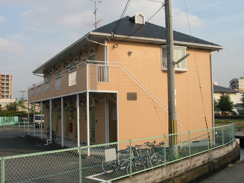 エステートピア矢尾