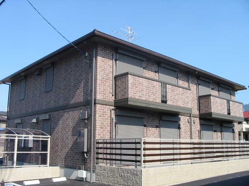 シャルマン高畑Ａ