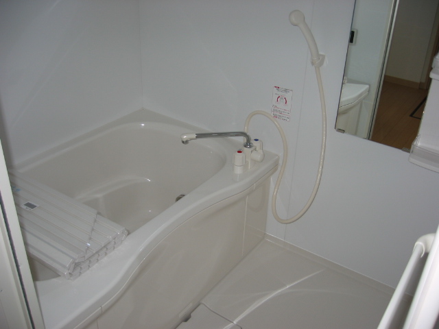 バス 写真7