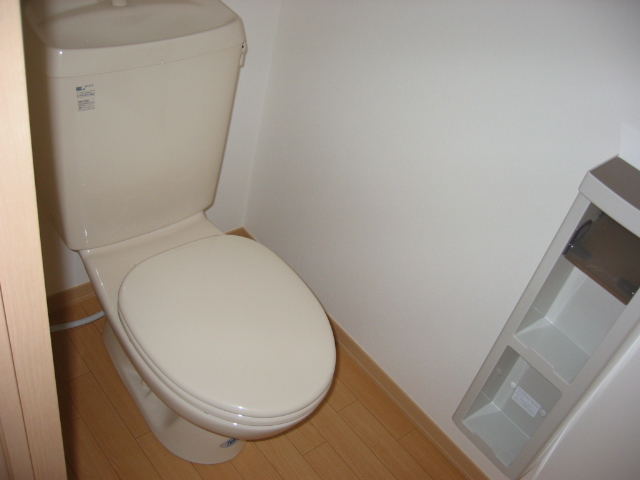トイレ 写真8
