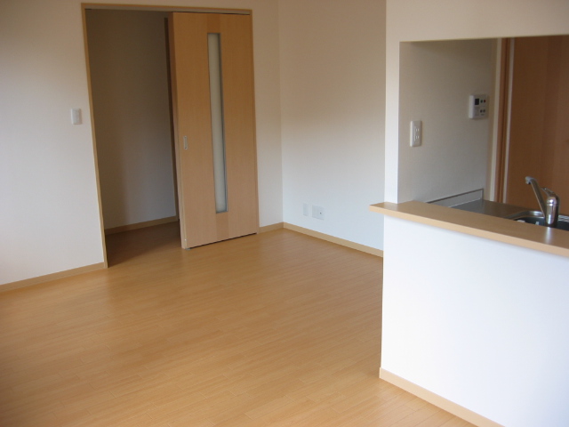 その他部屋・スペース 写真4