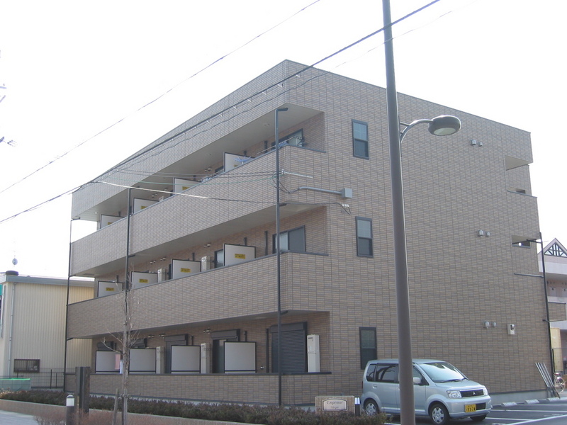 アンプルールフェール　ヴェルジュ