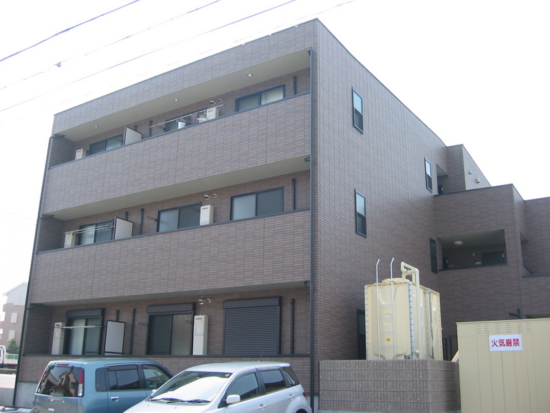アンプルール　リヒト