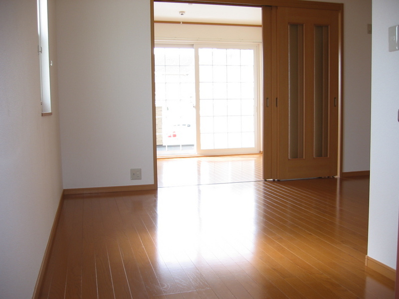 リビング 写真2