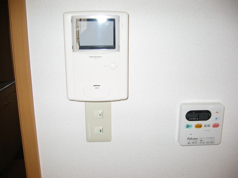 セキュリティ 写真9