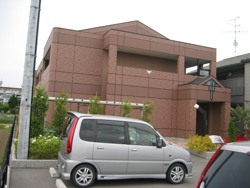 フォレスト・ヴィラ