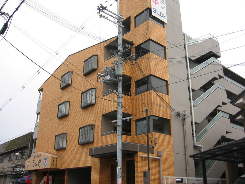 アーバンハイム郡山