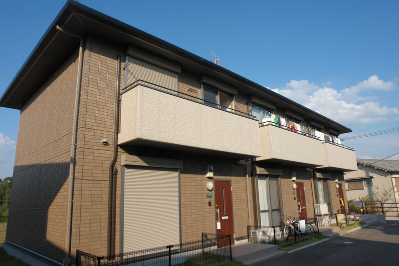 Ｓｔ．パナホームあやめ池