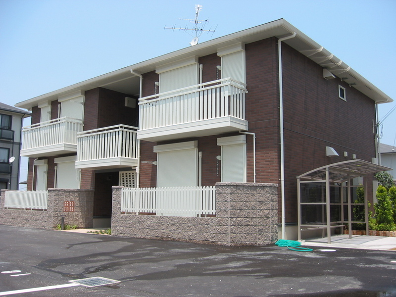 クオリア梅美台A