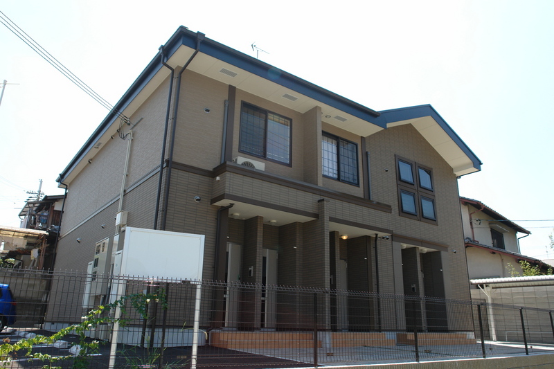 エスポワールメゾン