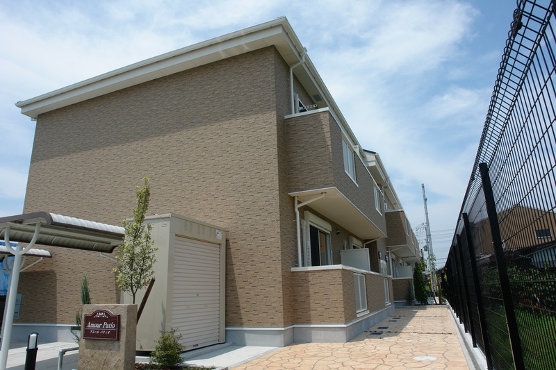 アムール　パティオ