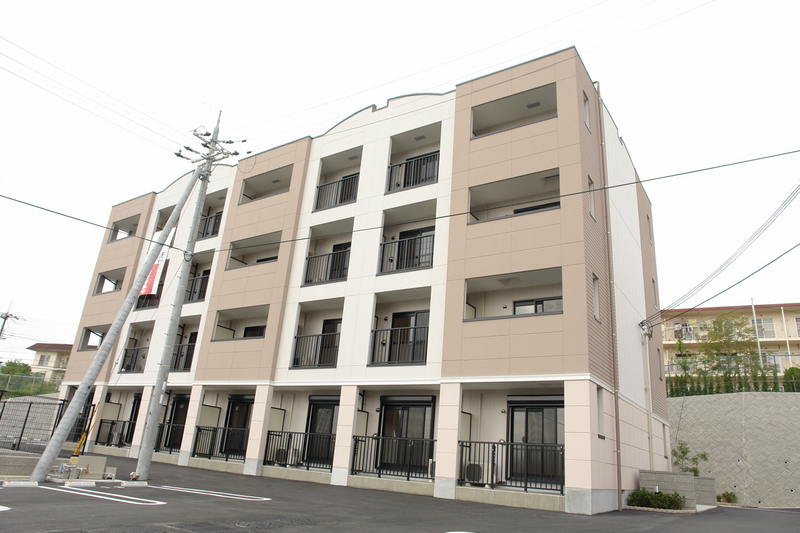 セレーノ東生駒Ｂ