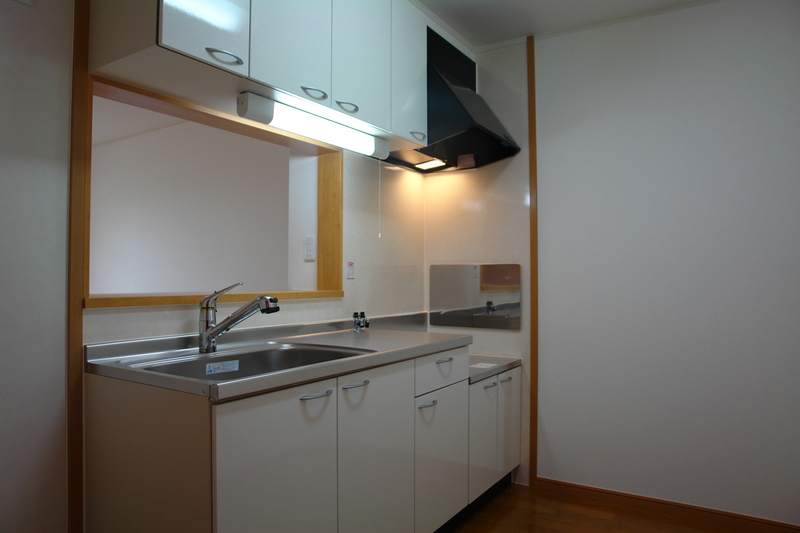 キッチン 写真3