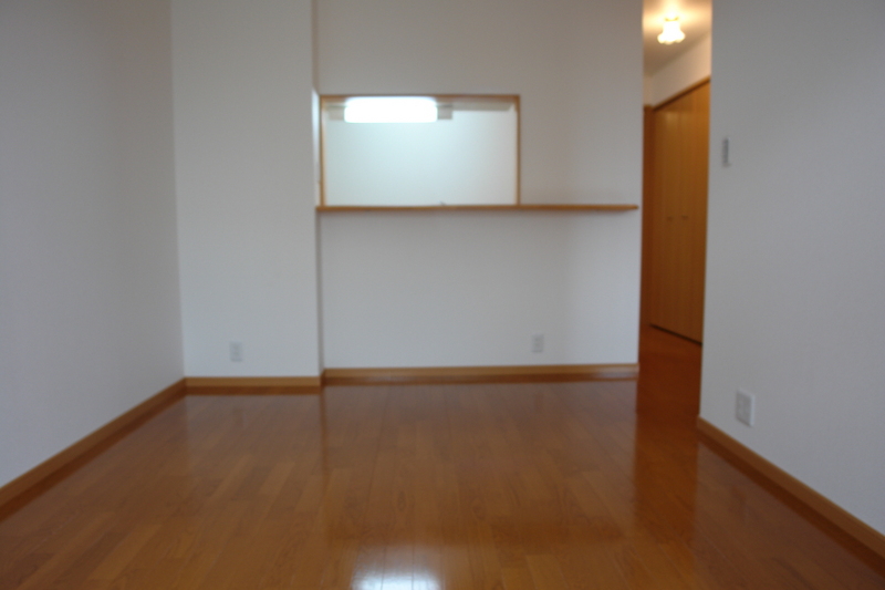 リビング 写真2