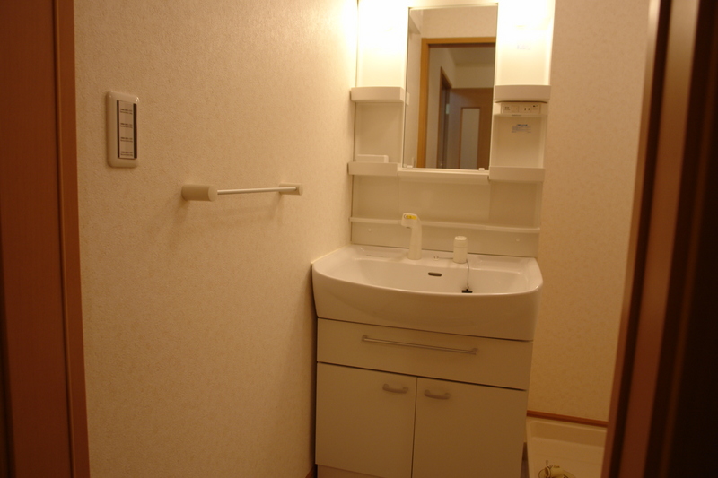 洗面所 写真5