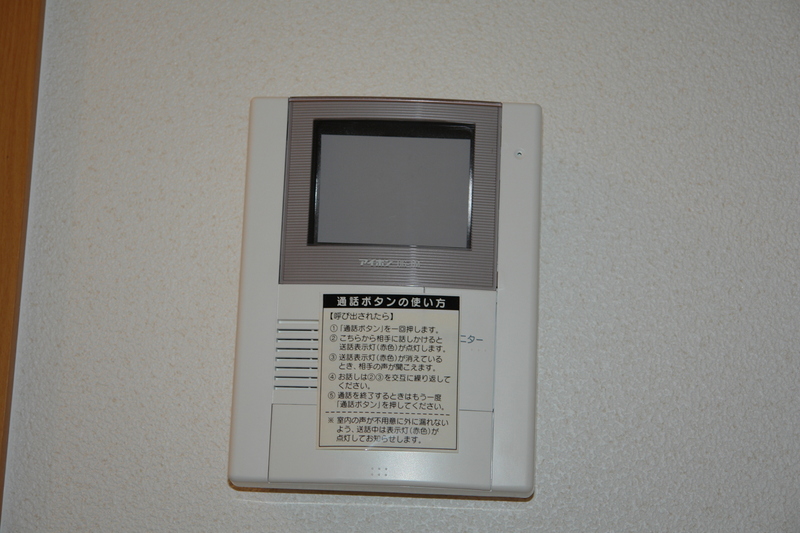 セキュリティ 写真8