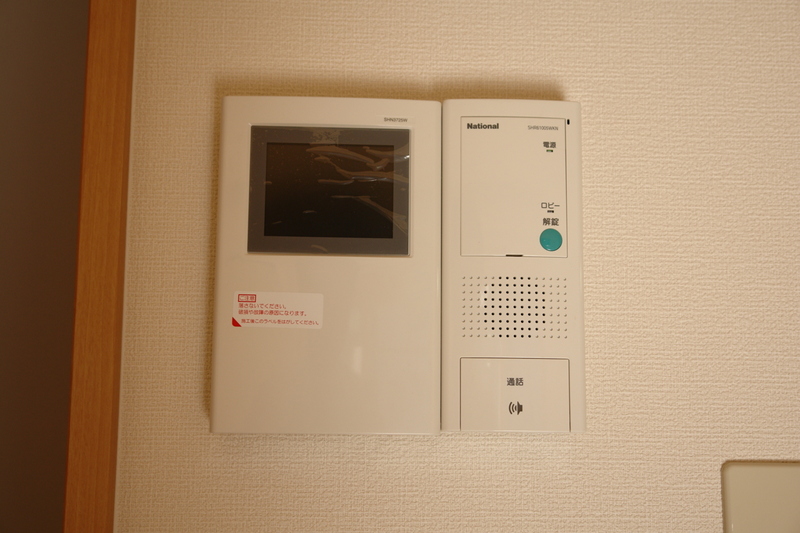 セキュリティ 写真8