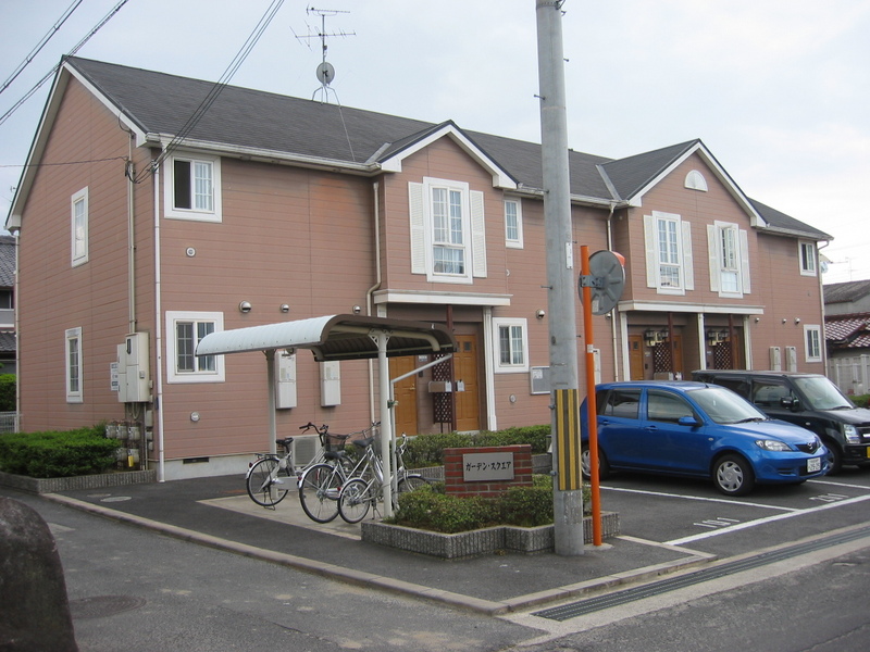 ガーデンスクエア