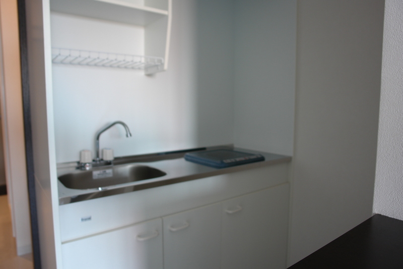 キッチン 写真2